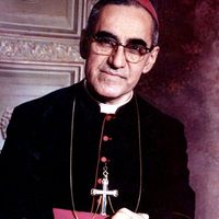 Óscar Romero