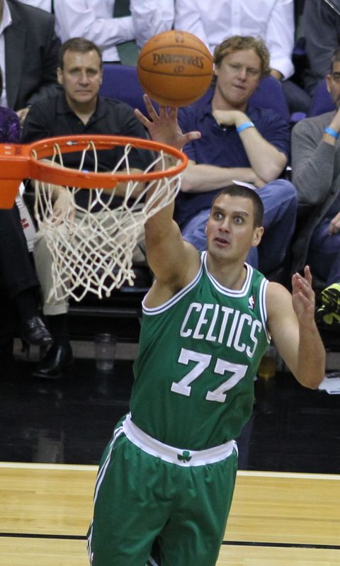 Sasha Pavlović