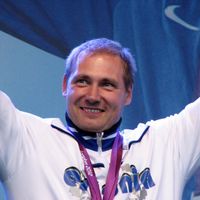 Gerd Kanter