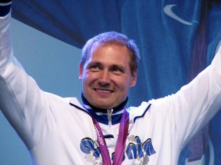 Gerd Kanter