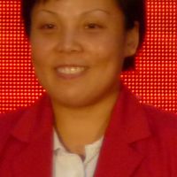 Wang Yuegu