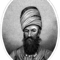 Karim Khan
