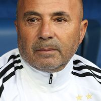 Jorge Sampaoli