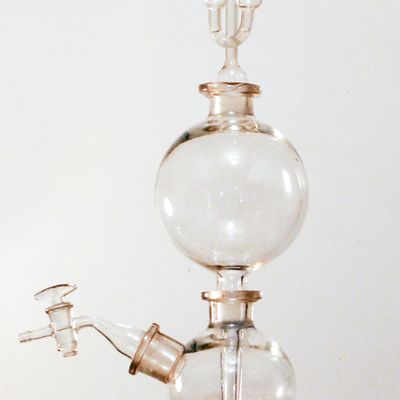 Kipp's apparatus