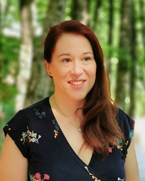 Ana Colovic Lesoska