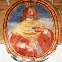 Henry I of Cyprus