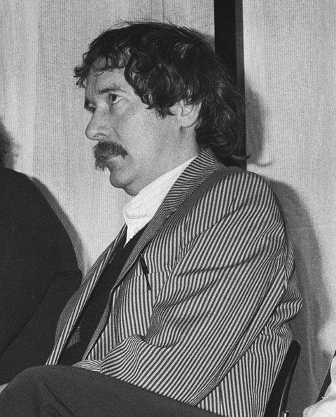 Otto Ketting