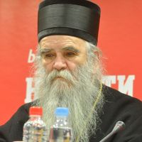 Amfilohije Radović