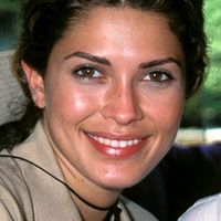 Justine Pasek