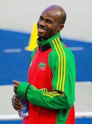 Kim Collins