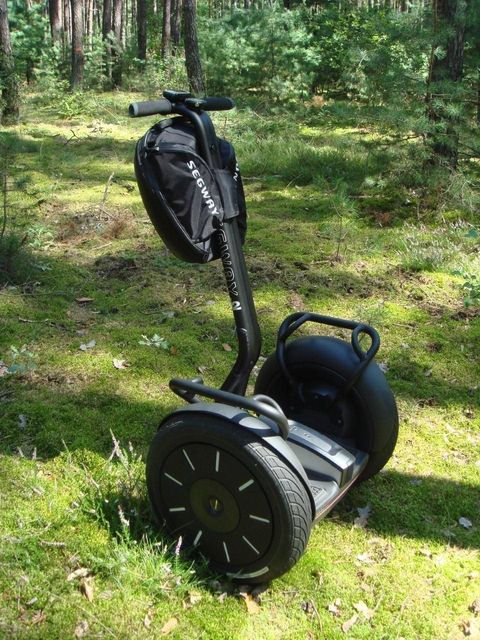 Segway PT