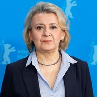 Oksana Zabuzhko