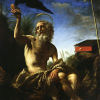 Paul of Thebes