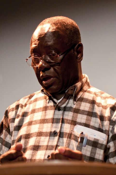Tété-Michel Kpomassie