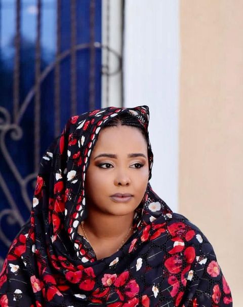 Dahabaya Oumar Souni