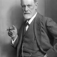 Sigmund Freud