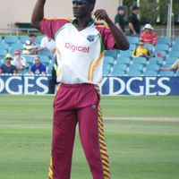 Darren Sammy