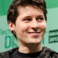 Pavel Durov