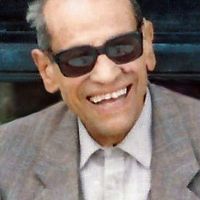 Naguib Mahfouz