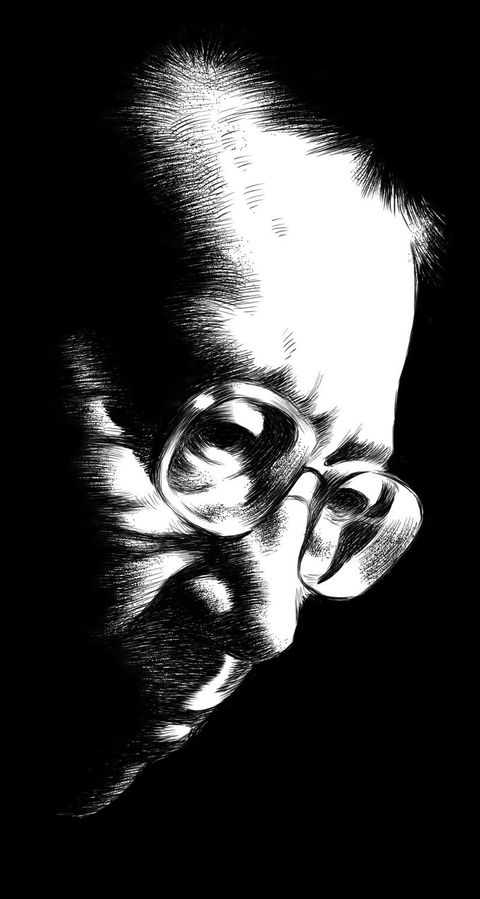 Liu Xiaobo