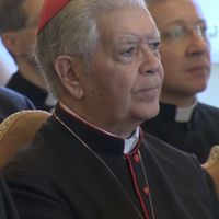 Jorge Liberato Urosa Savino