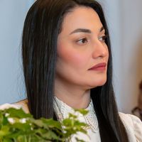 Muniba Mazari