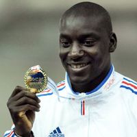 Ladji Doucouré