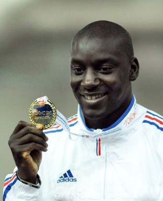 Ladji Doucouré