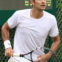 Marcelo Arévalo