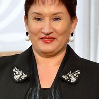 Thelma Aldana