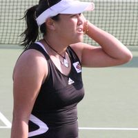 Tamarine Tanasugarn