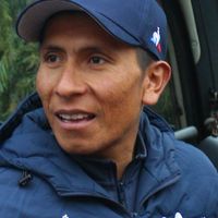 Nairo Quintana