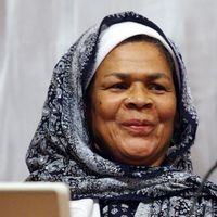 Amina Wadud