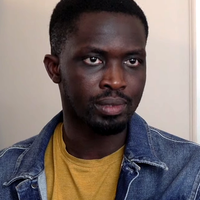 Mohamed Mbougar Sarr