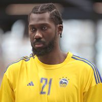 Khalifa Koumadje