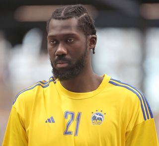 Khalifa Koumadje