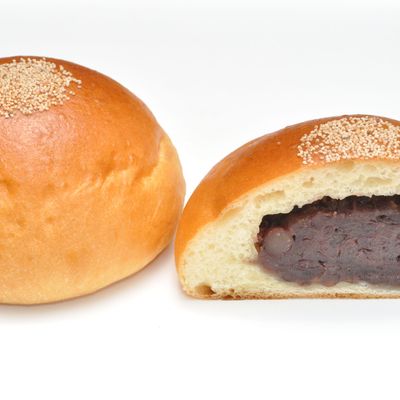 Anpan