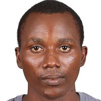 Emmanuel Niyoyabikoze