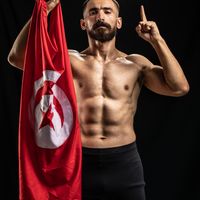 Hamza Hamry