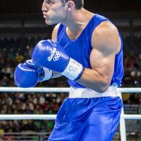 Arslanbek Achilov