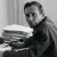 Fedor Samokhin