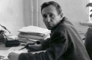 Fedor Samokhin