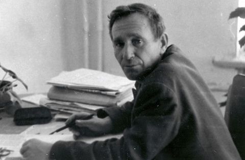 Fedor Samokhin