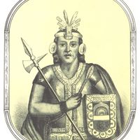 Titu Cusi Yupanqui