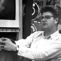 Richard E. Taylor