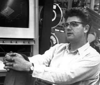 Richard E. Taylor