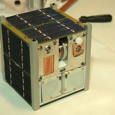 CubeSat
