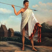 Andrianampoinimerina