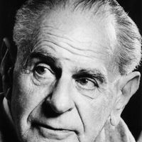 Karl Popper
