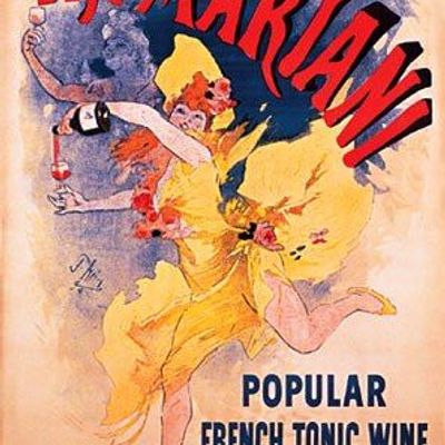 Vin Mariani